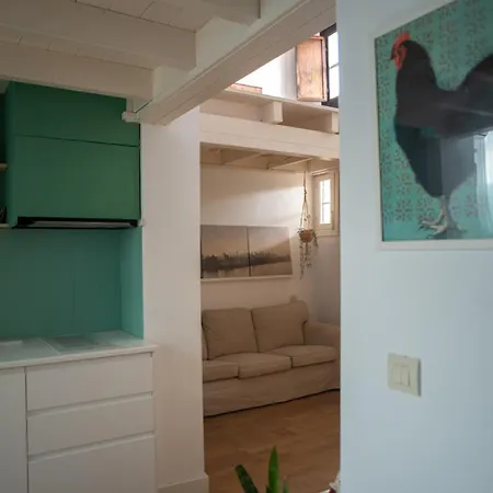 Cozy & Quiet Apartment In The Center Málaga Buitenkant foto
