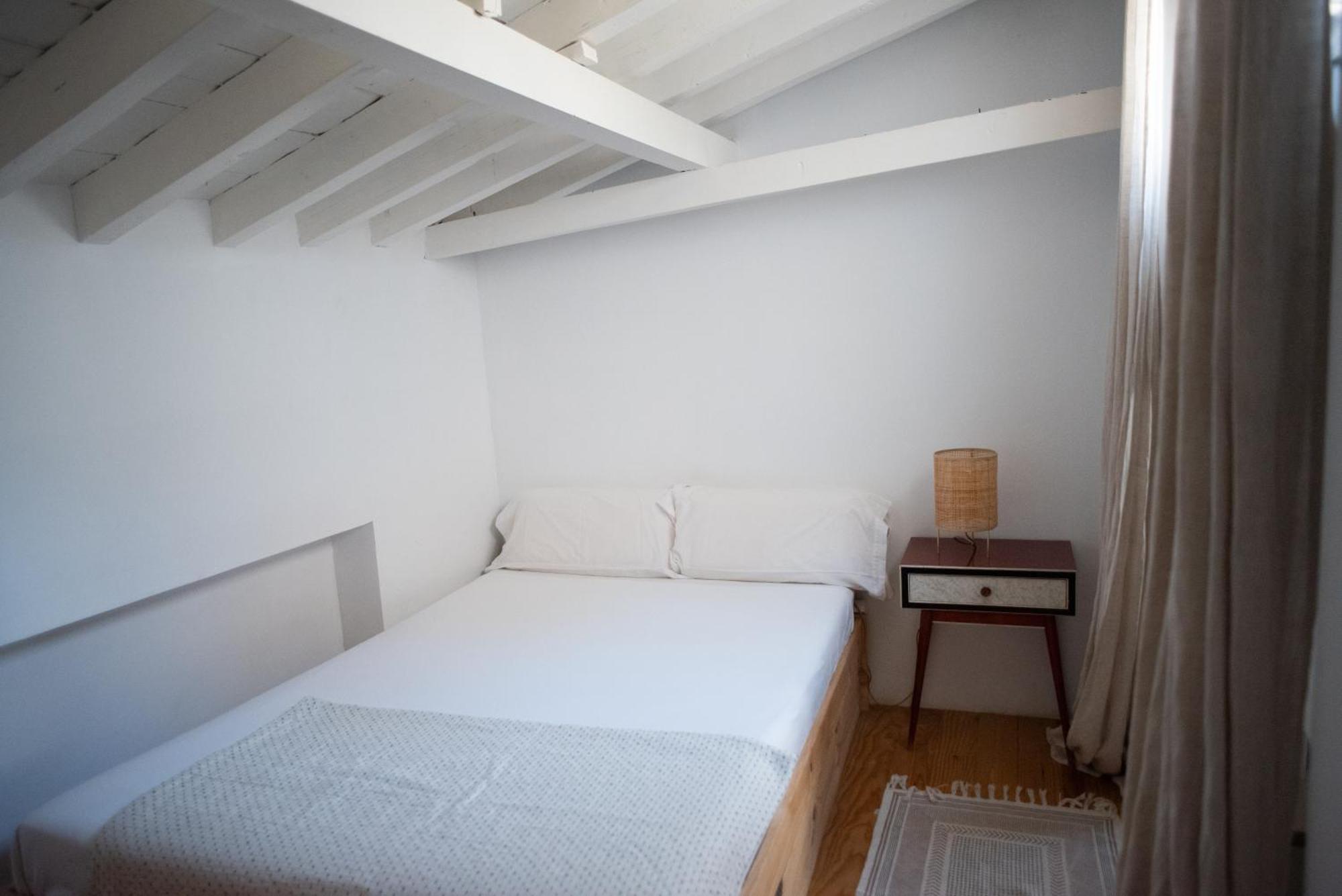Appartement Cozy & Quiet In The Center